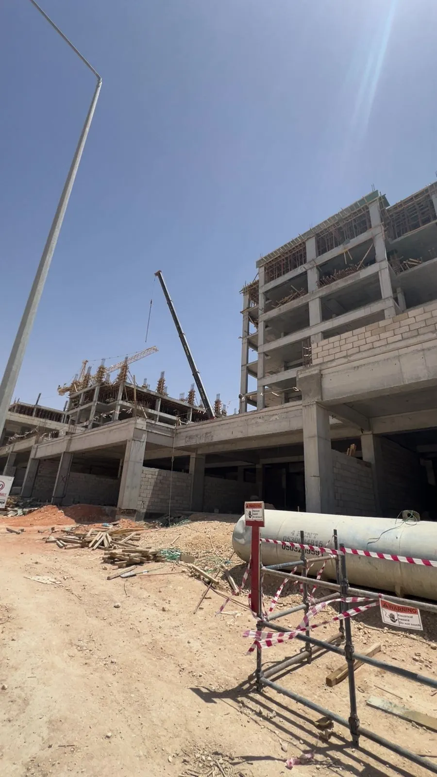 تشطيب واجهة فيلا بالحجر والدهان