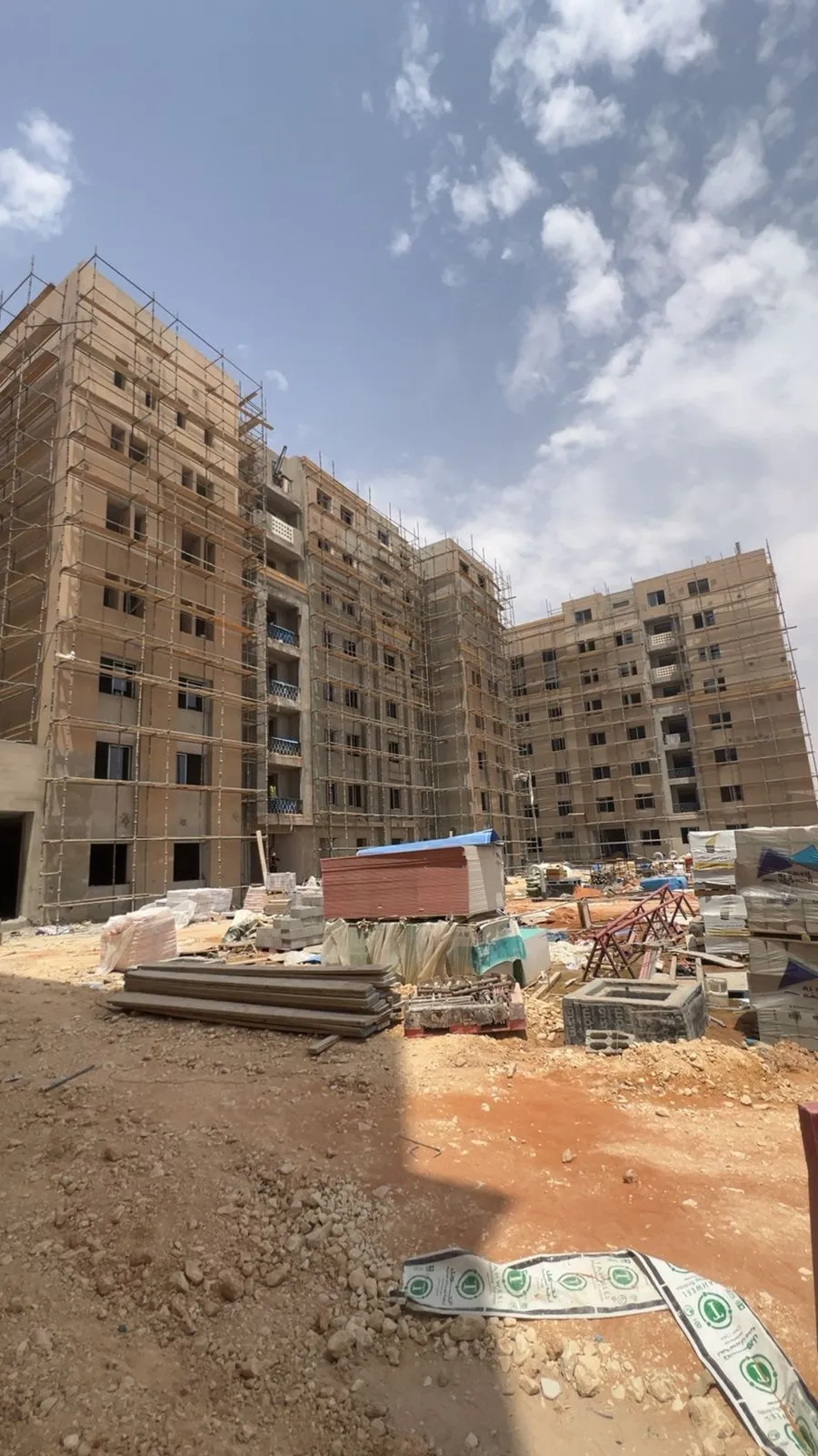 دهانات خارجية مقاومة للعوامل الجوية في الرياض