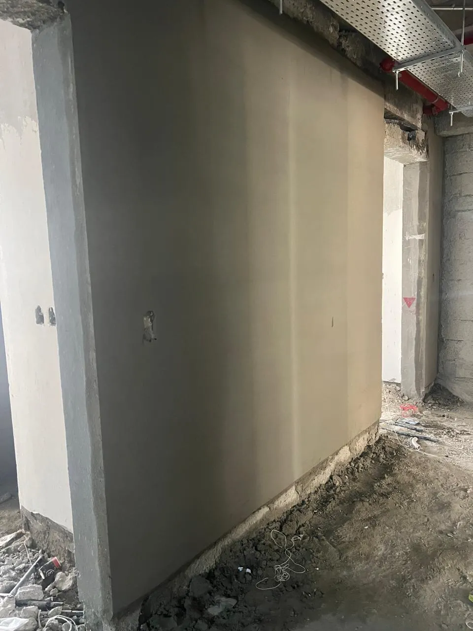 تسليم مشروع — فيلا سكنية في الرياض بعد التشطيب